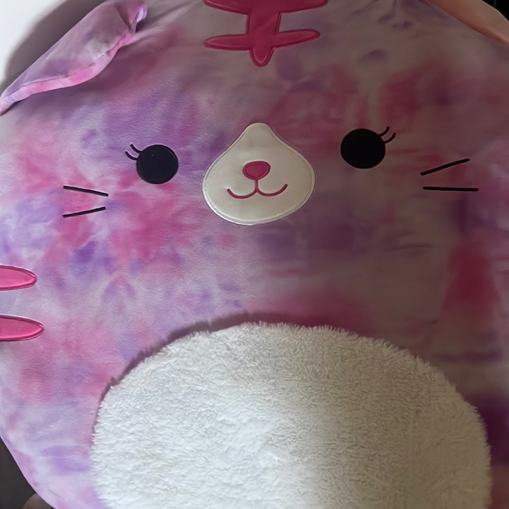 Big squish mallow